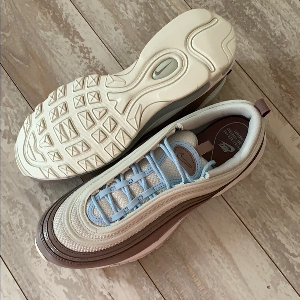 NWT Nike Air MAX 97 - Picture 9 of 9